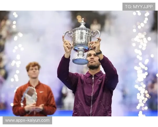 ATP年终总决赛四强出炉:阿尔卡拉斯对阵阿利亚西姆