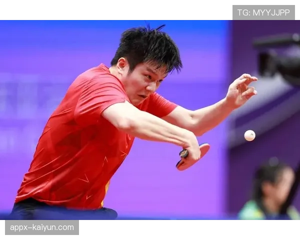 樊振东德甲联赛独得两分，中国球星海外赛场展现跨文化影响力