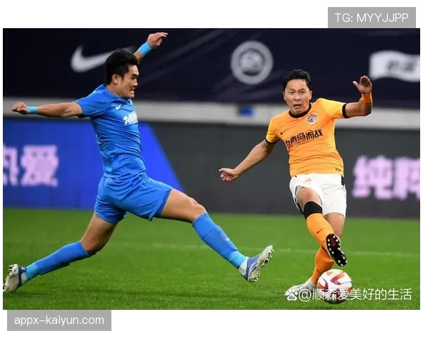 青岛海牛末轮战平浙江队，以4分优势成功保级