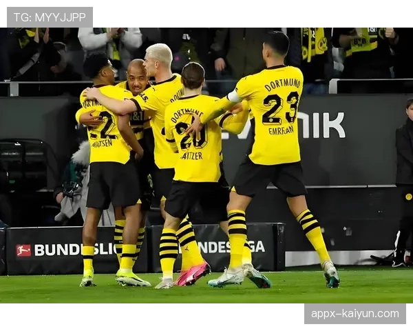 多特蒙德2-2博德闪耀,北极圈球队两度扳平展现韧性 多特蒙德2-2博德闪耀,北极圈球队两度扳平展现韧性