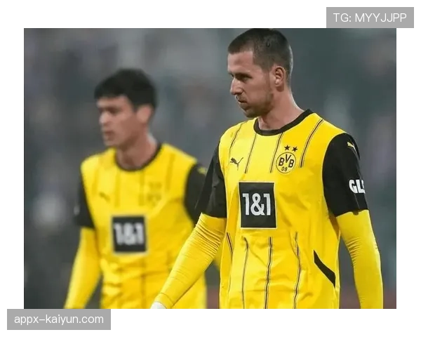 多特蒙德主帅沙欣坦言防守转换仍是球队短板。