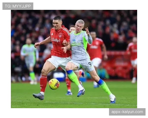 诺丁汉森林财务违规案背后的英超监管漏洞