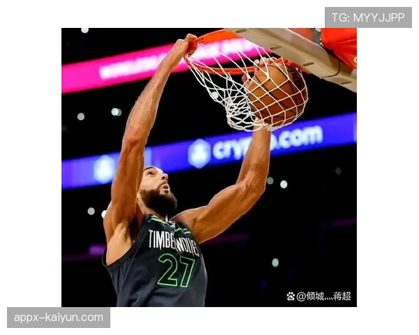 戈贝尔篮板榜前三,森林狼内线防守保障 戈贝尔篮板榜前三,森林狼内线防守保障