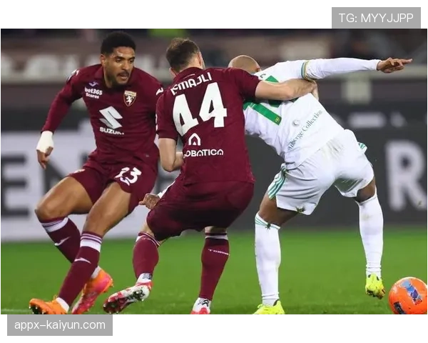 罗马客场控球率占优难破门，锋线低迷致争四遇阻