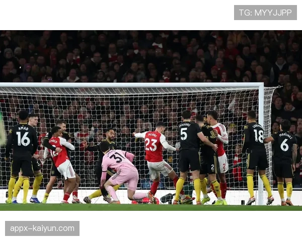 苏维门迪远射破门，阿森纳中场引援展现战术价值