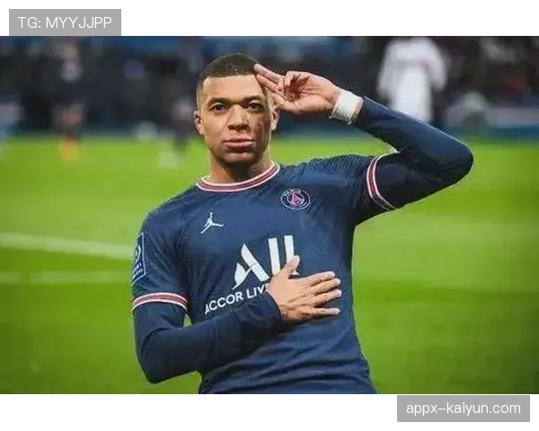 姆巴佩确认伤愈复出，将首发出战本菲卡关键战役