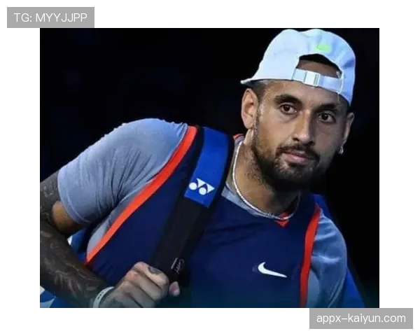 克耶高斯接受BBC专访,坦言伤病恢复超预期,目标温网复出 克耶高斯接受BBC专访,坦言伤病恢复超预期,目标温网复出