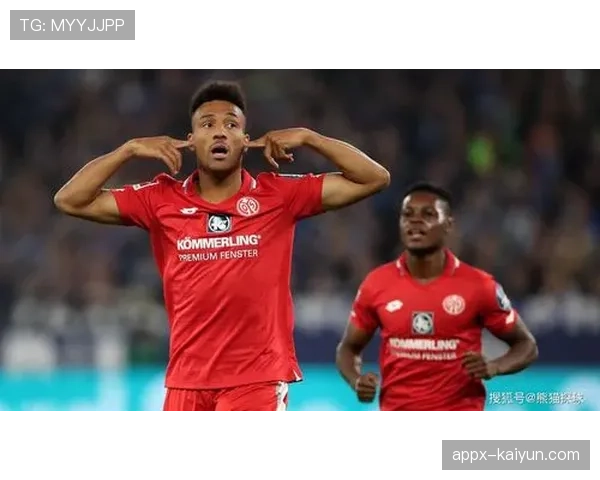 分析:格鲁达的爆发是否是美因茨保级的关键X因素? 分析:格鲁达的爆发是否是美因茨保级的关键X因素?