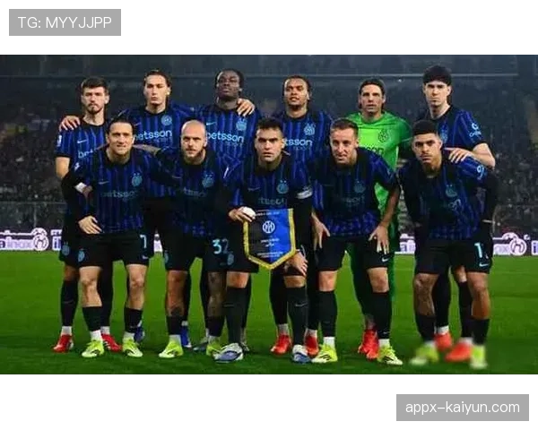 即时：劳塔罗抢点破门，国际米兰客场1-1扳平曼城