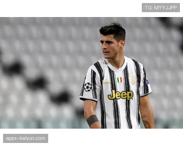 聚焦老将：38岁的莫拉塔如何通过跑位维持高效射门转化率